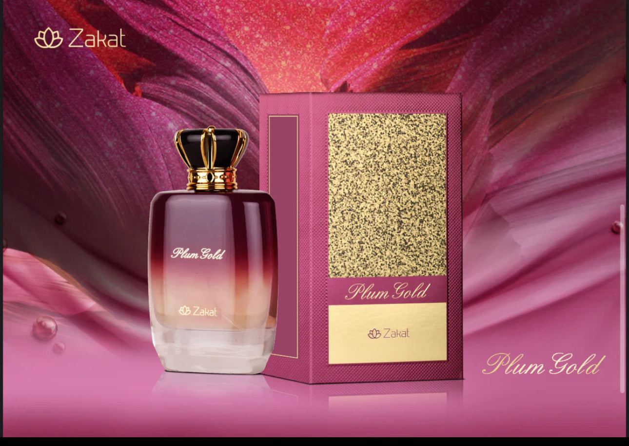 Perfume Perfume
