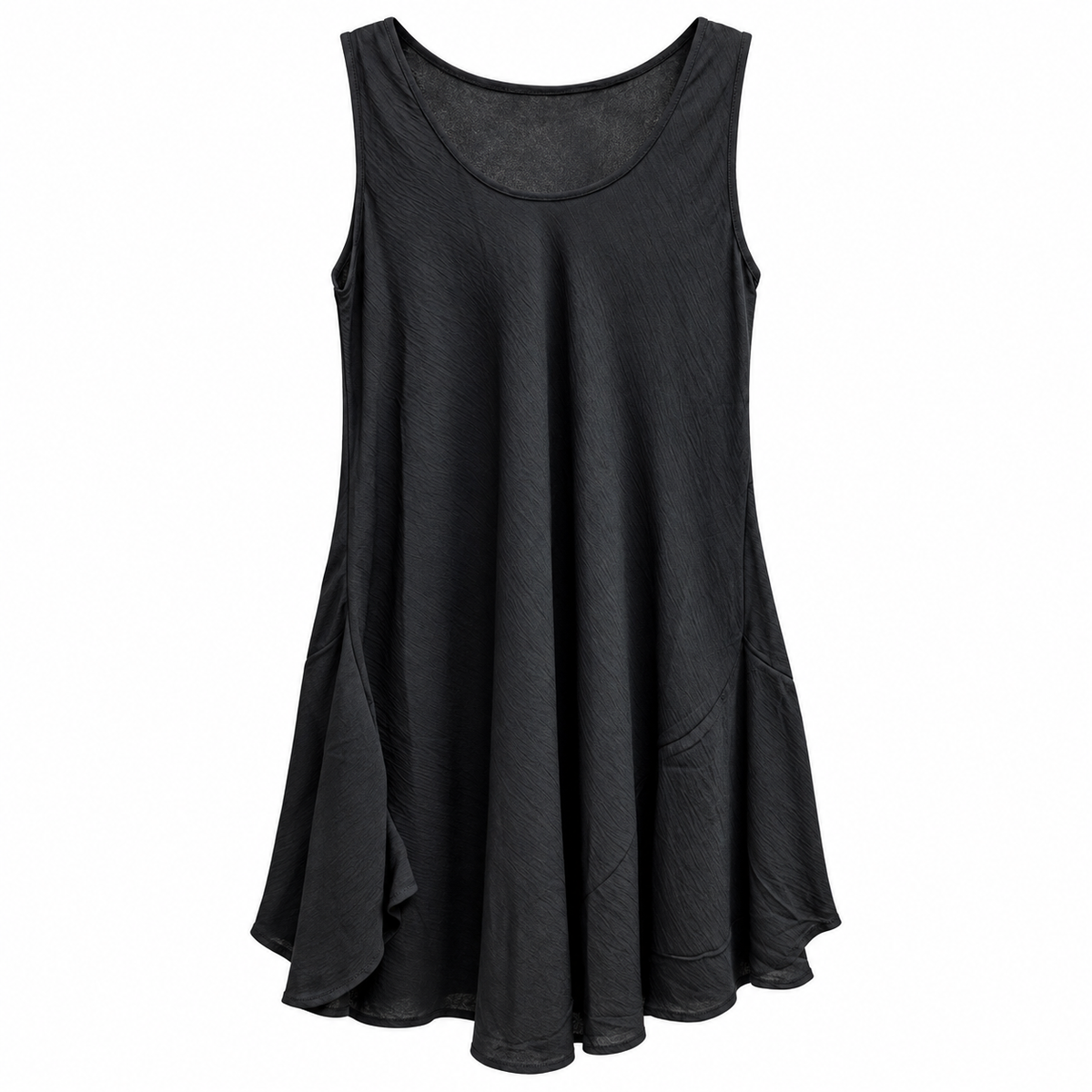 Vestido Asimétrico