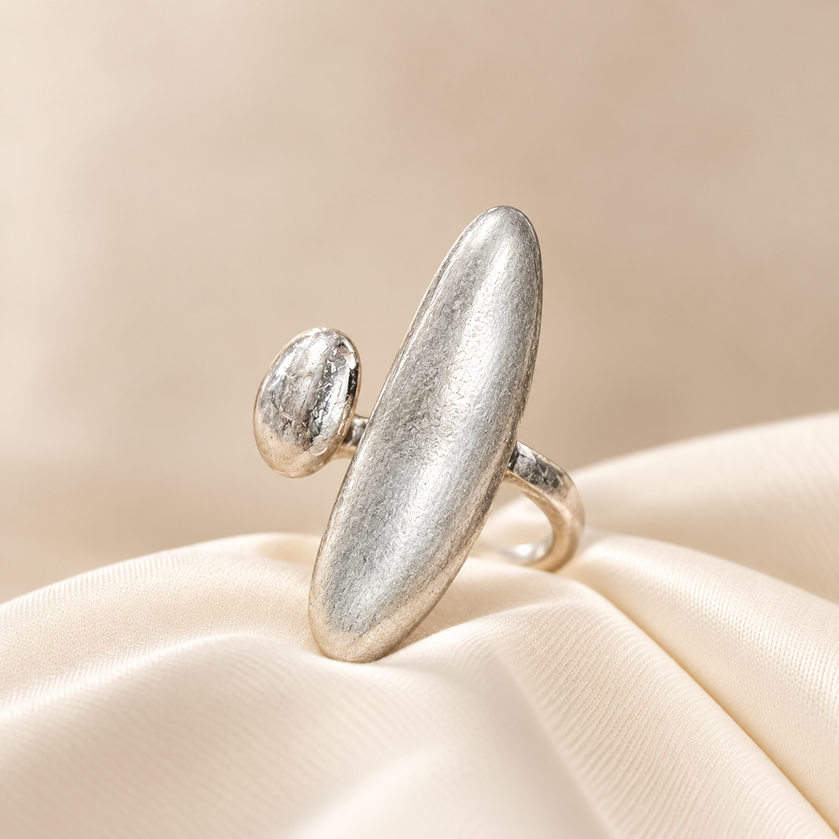 Anillo Éclat