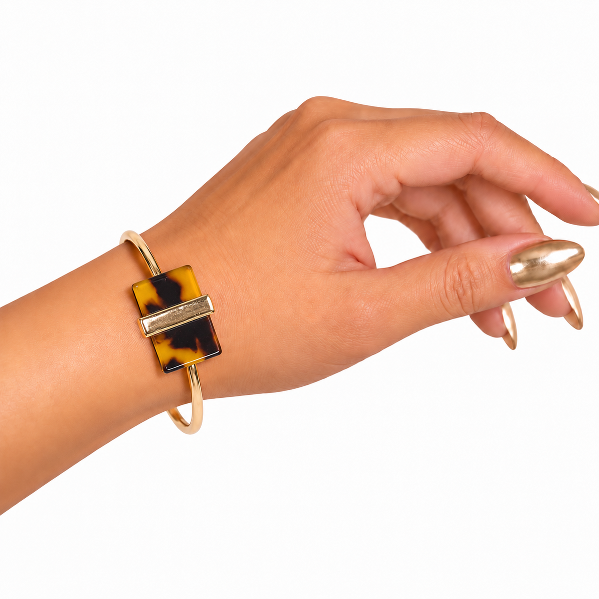 Pulsera Geo Carey