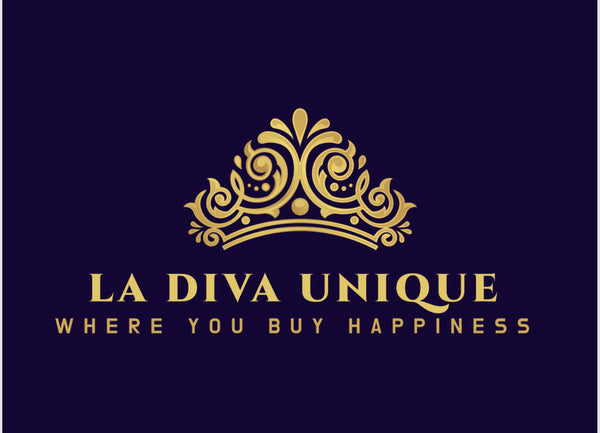 La Diva Unique logo