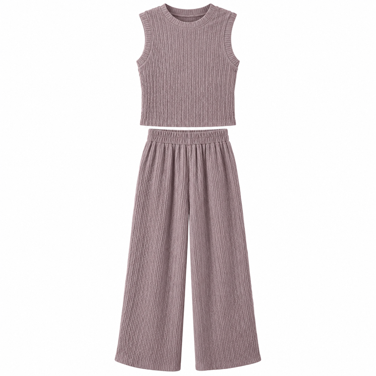 IRIS 1S Conjunto Mauve