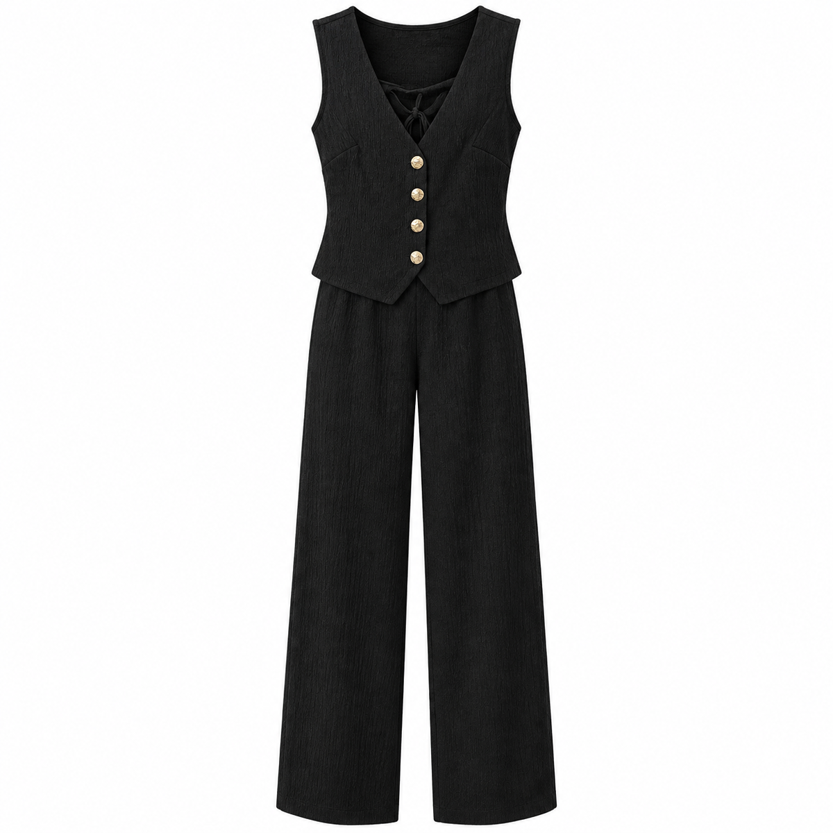 IRENE 01S Conjunto Noir