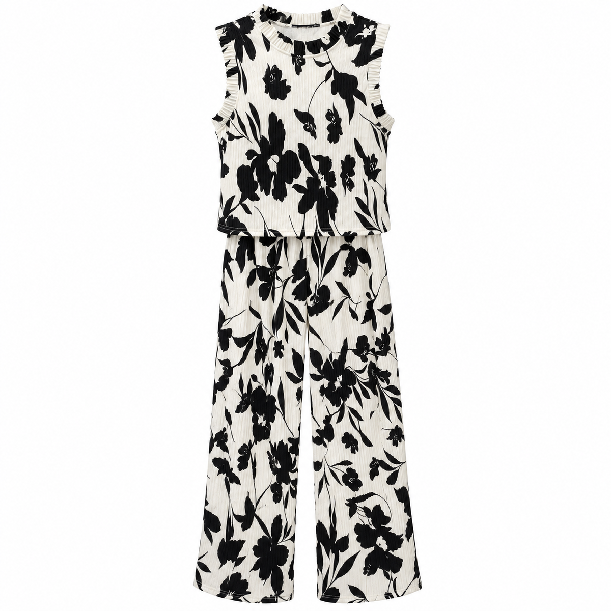 IRIS 1SP Conjunto Floral