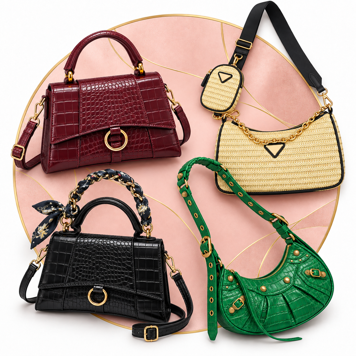 Handbags