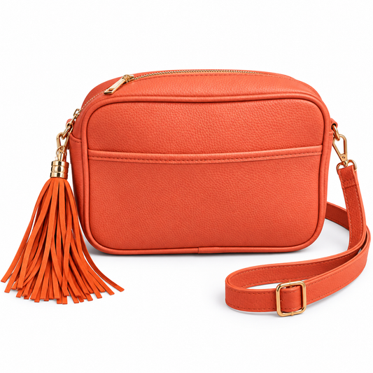 Bolso Tassel Chic