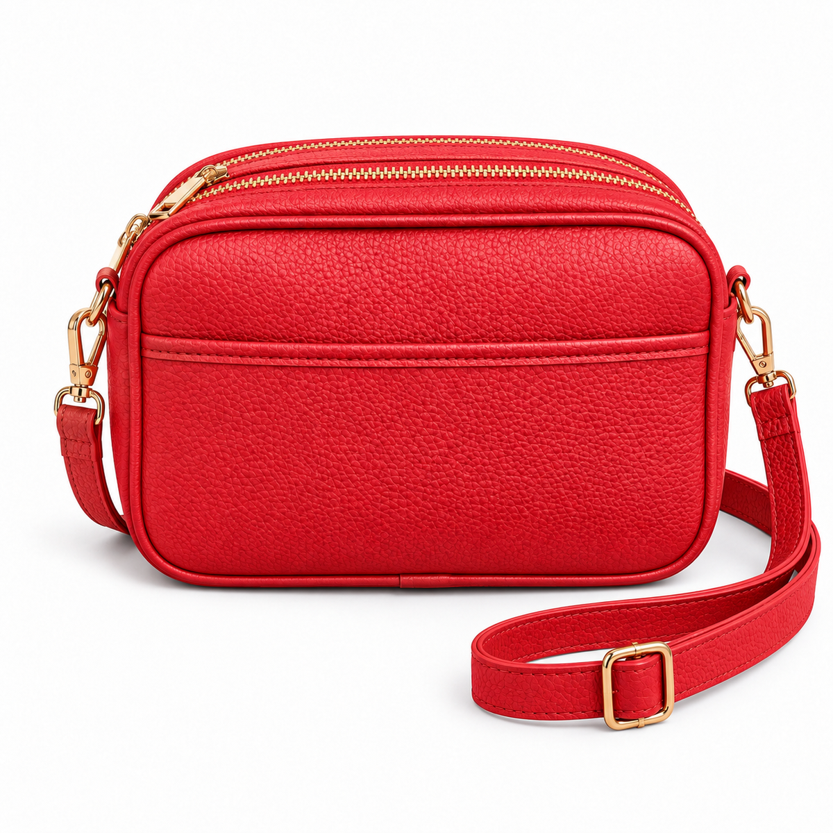 Bolso Crossbody Scarlet