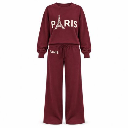 Conjunto Paris