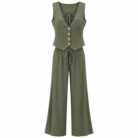IRENE 01S Conjunto Noir