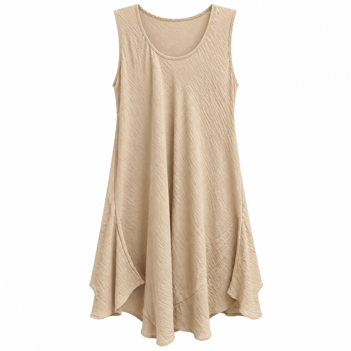 Vestido Asimétrico