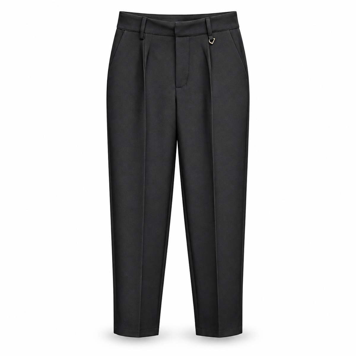 Pantalón Negro Sastre