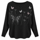 Sweater Mariposa