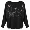 Sweater Mariposa