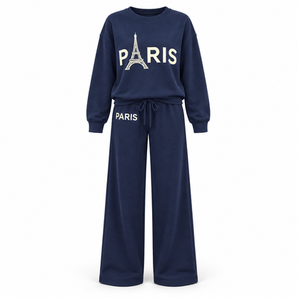 Conjunto Paris
