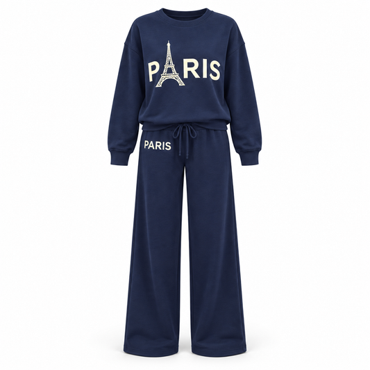 Conjunto Paris