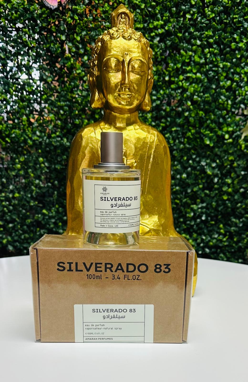 Dupe de Sant@l 33 Unisex (Bomba de olores)