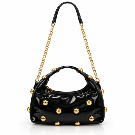 Bolso Black Glam
