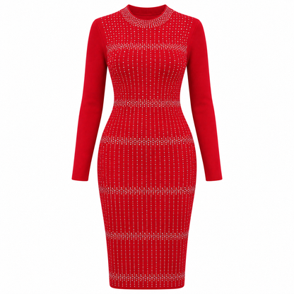Vestido Bling Bling