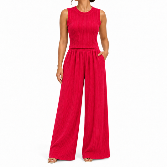 Conjunto Ruby IRIS 1S
