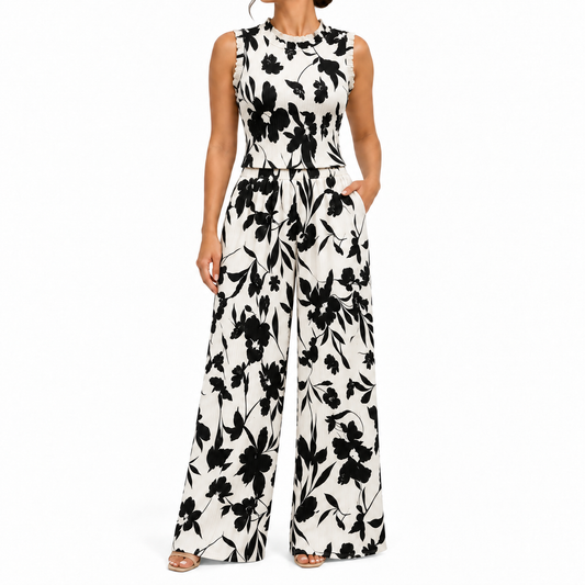 IRIS 1SP Conjunto Floral