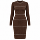 Vestido Bling Bling
