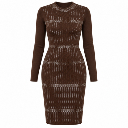 Vestido Bling Bling