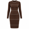 Vestido Bling Bling