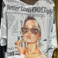 Italian sweater RB