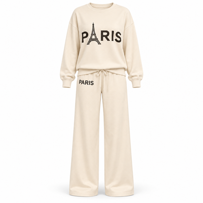 Conjunto Paris