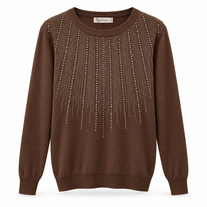 Sweater Bling Bling