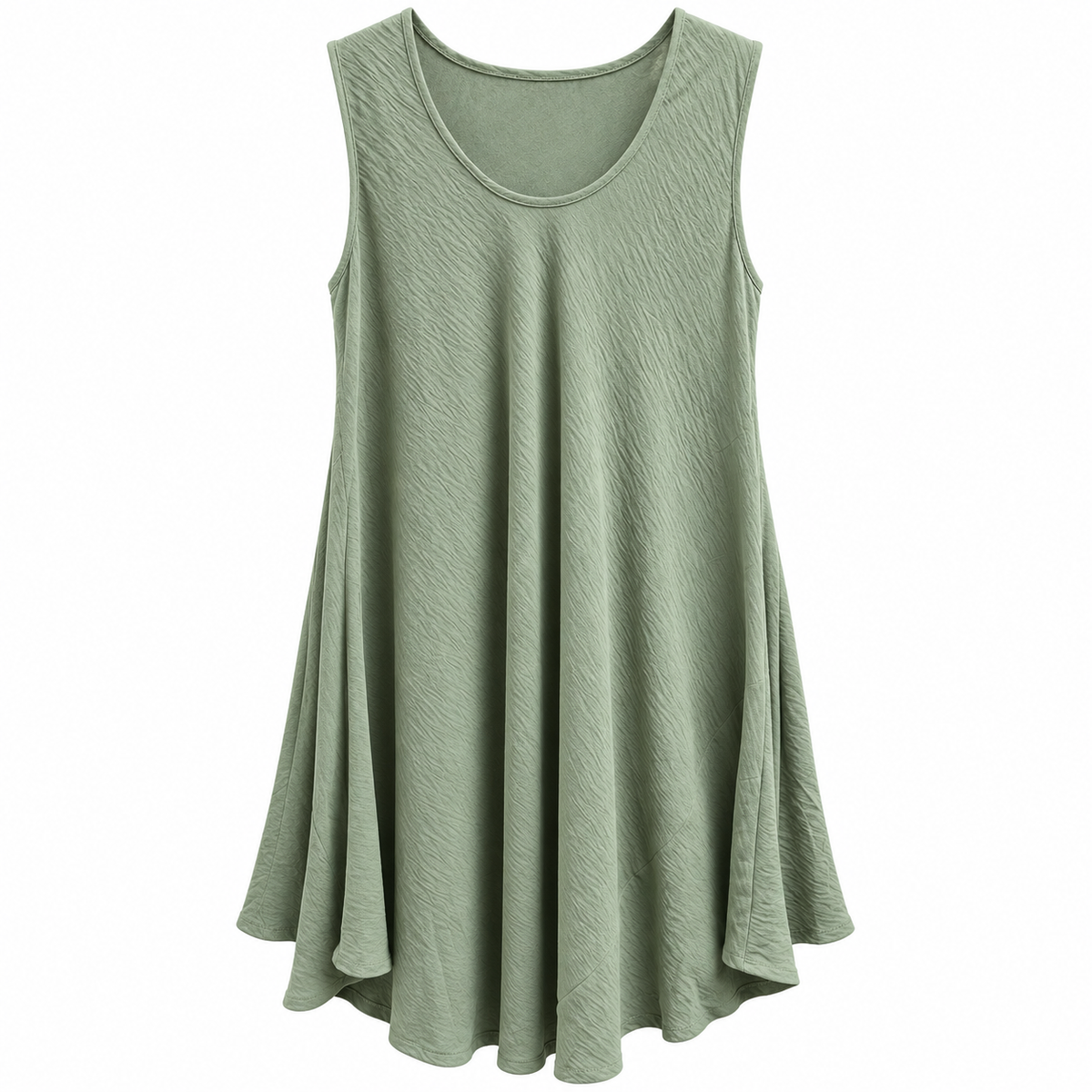 Vestido Asimétrico