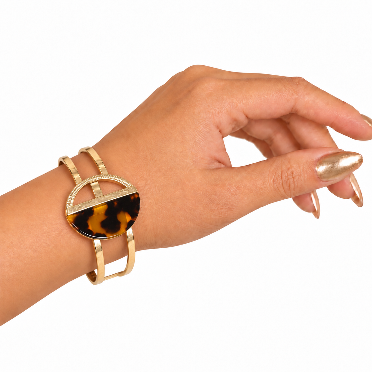 Pulsera Eclipse Carey