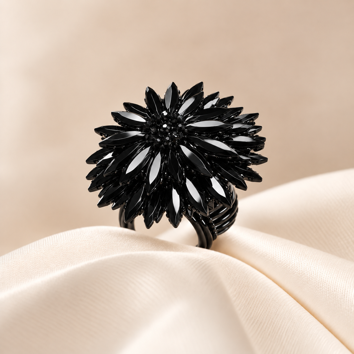 Anillo Monaco