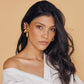 Earcuff acero inoxidable $15 oro y plata
