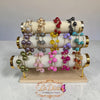 Pulsera esferas