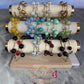Pulsera esferas