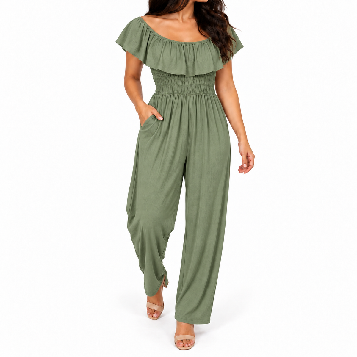 Jumper FY 3685