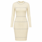 Vestido Bling Bling