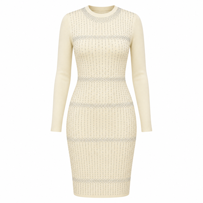 Vestido Bling Bling