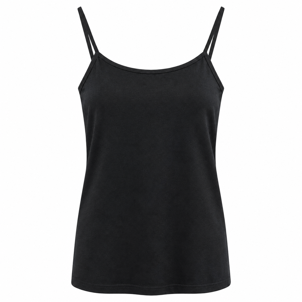 Blusa Basica Elastica