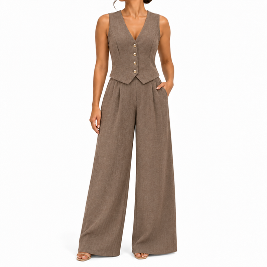 IRENE 01S Conjunto Noir
