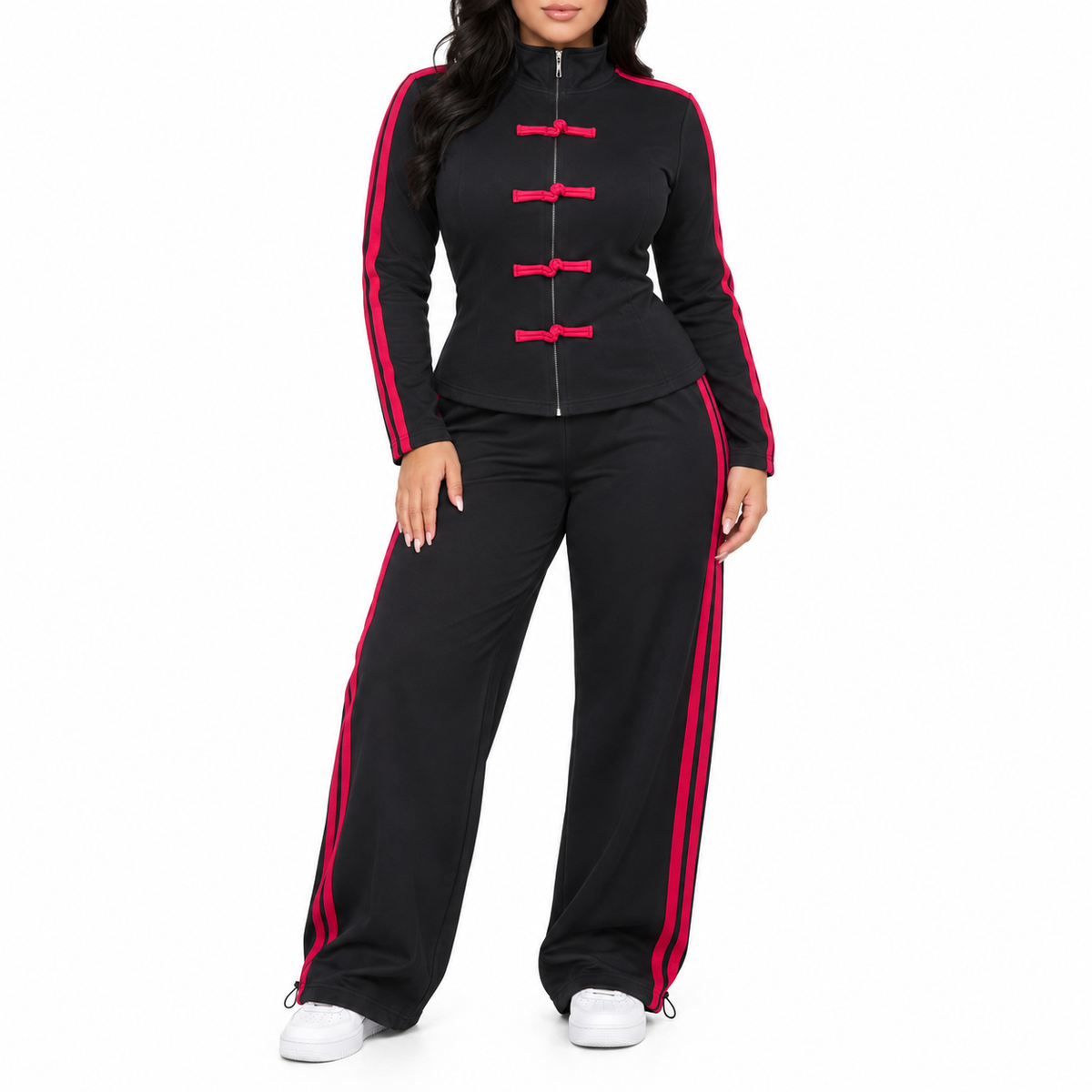Conjunto Sport Chic Ajustable