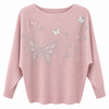 Sweater Mariposa