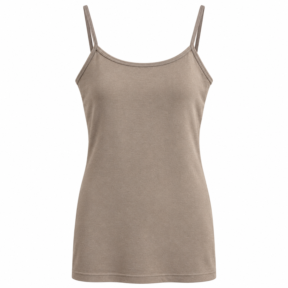Blusa Basica Elastica