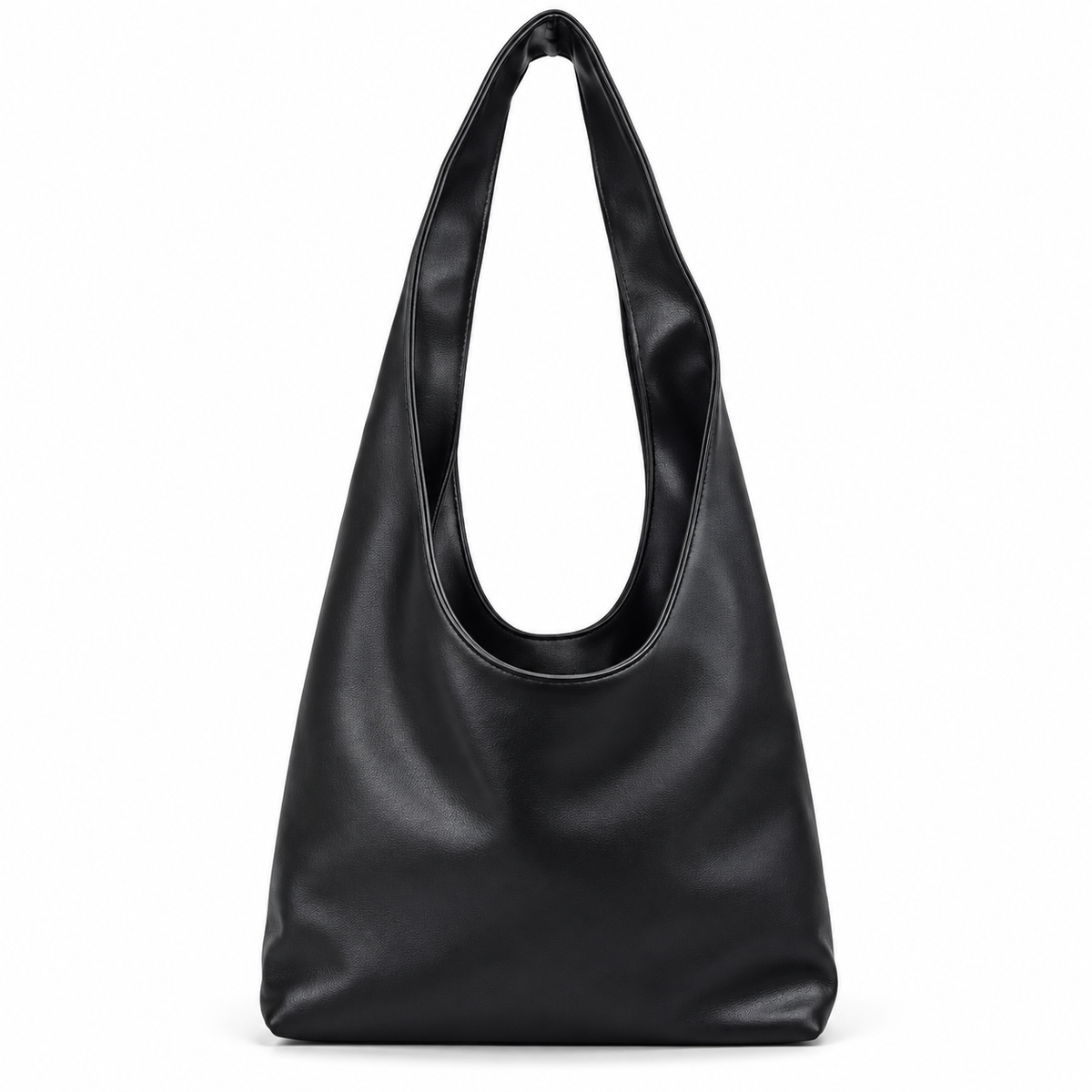 Bolso Hobo Classic Negro