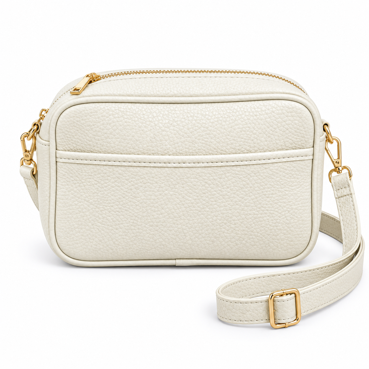 Bolso Crossbody Ivory