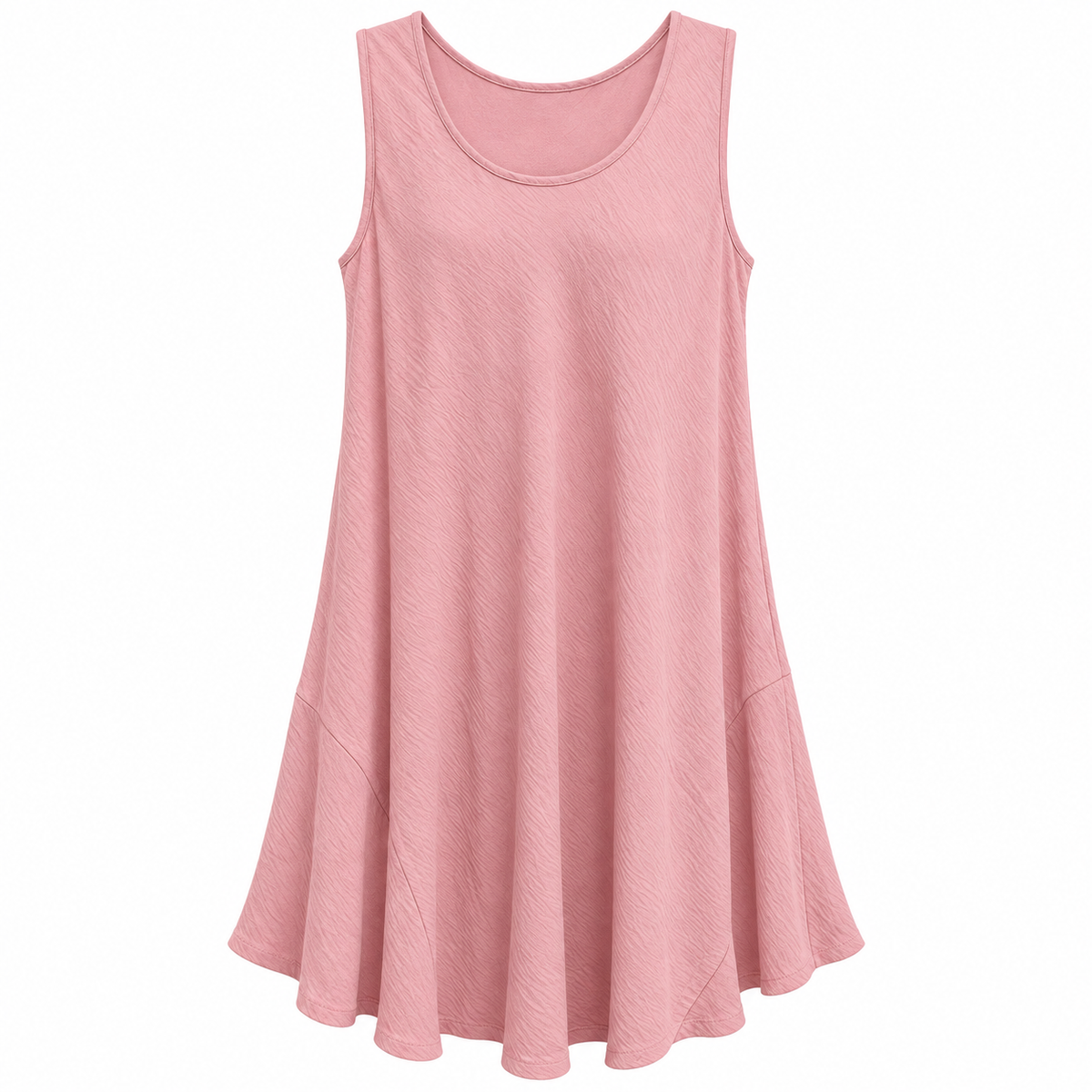 Vestido Asimétrico