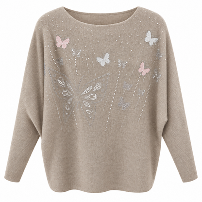 Sweater Mariposa