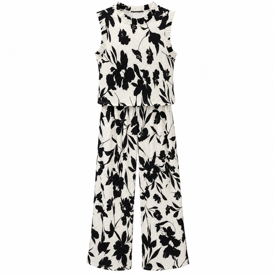IRIS 1SP Conjunto Floral