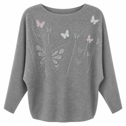 Sweater Mariposa
